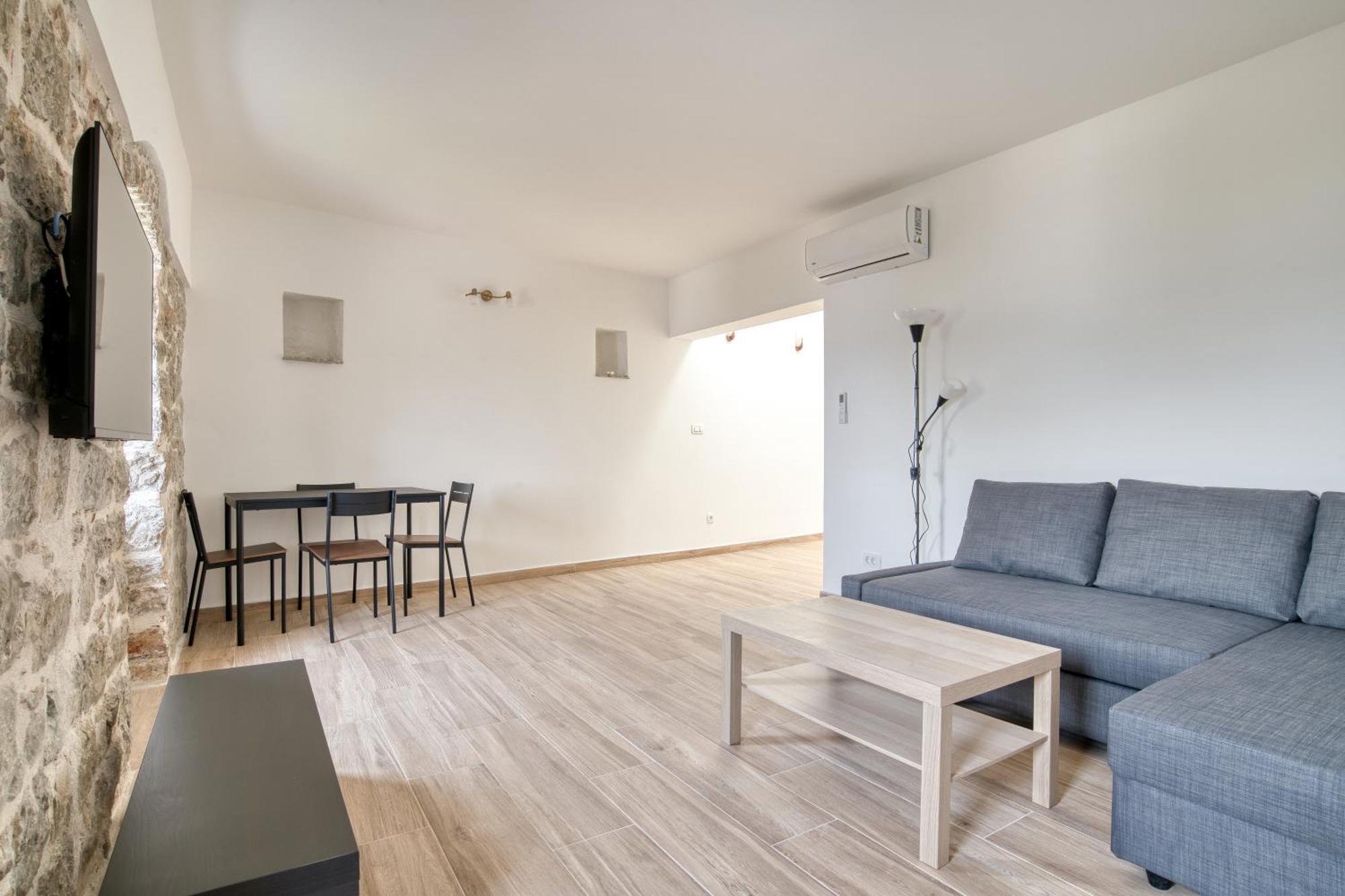 Sm Beach Residence Petrovac Exterior photo